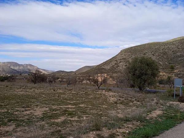 Terreno en Molins-Campaneta-San Bartolomé