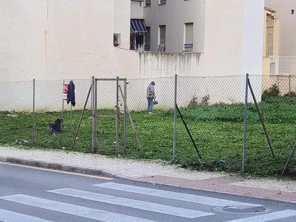 Terreno en calle Sant Isidre, 12