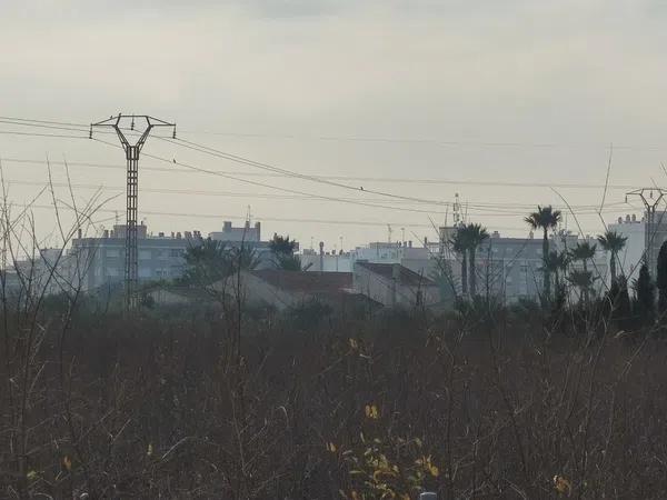 Terreno en Barrio Portes Encarnades-Torreta-Portalada