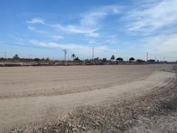 Terreno en Barrio Portes Encarnades-Torreta-Portalada