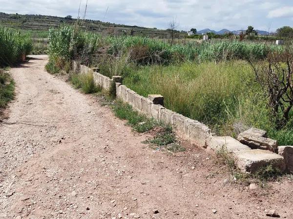 Terreno en carretera Gata s/n