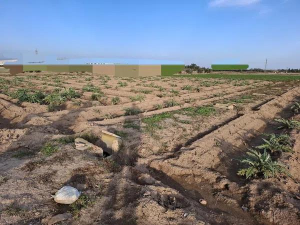 Terreno en Puerto Deportivo