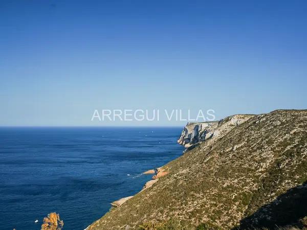 Terreno en carretera de les Marines a Dénia