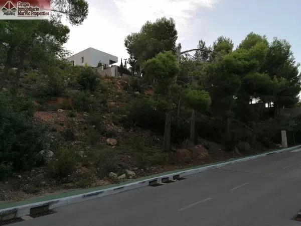 Terreno en Altea Hills