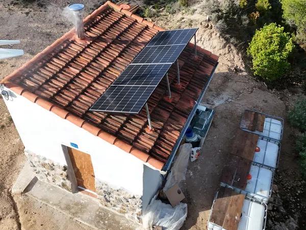 Terreno en Ayuntamiento, 1