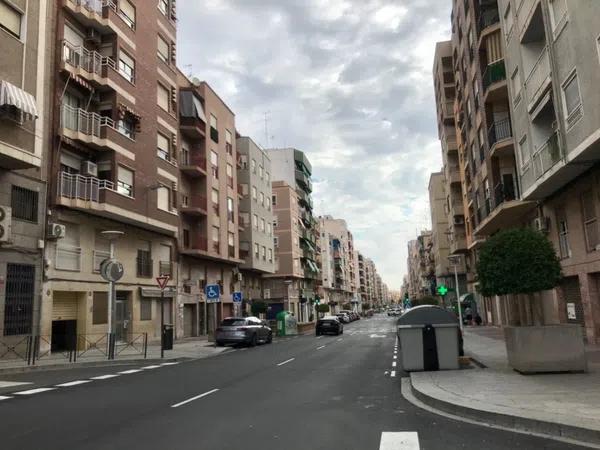 Terreno en Barrio Pont Nou-Corazón de Jesús