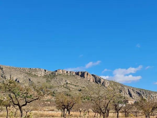 Terreno en La Romana