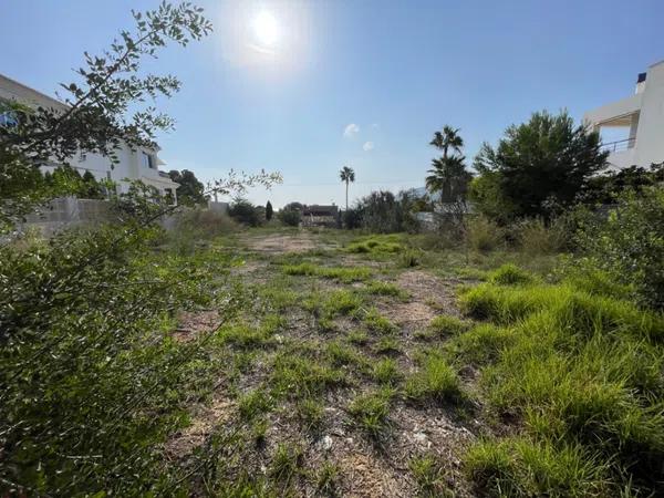 Terreno en Cometa-Carrió