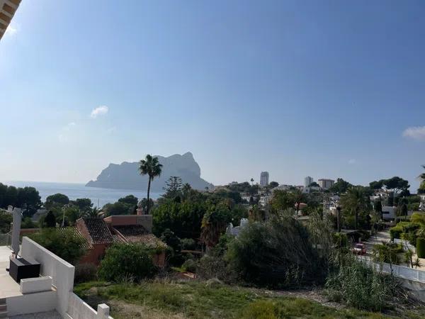 Terreno en Cometa-Carrió