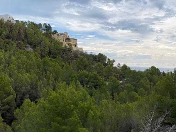 Terreno en Callosa d'En Sarria