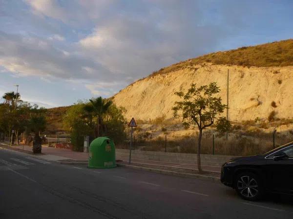 Terreno en calle de I'Aigualera