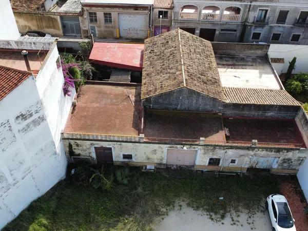 Terreno en avenida de Jaume I, 3