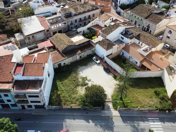 Terreno en avenida de Jaume I, 3