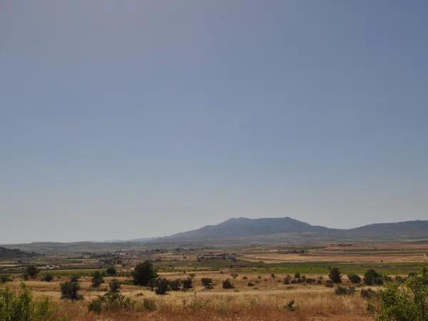 Terreno en Pinoso