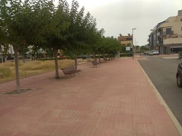 Terreno en calle Campello