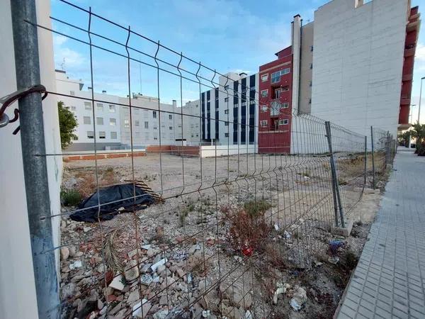 Terreno en Barrio Toscar