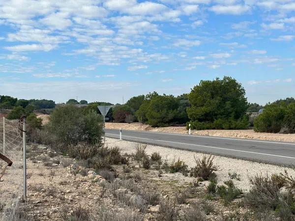 Terreno en La Marina