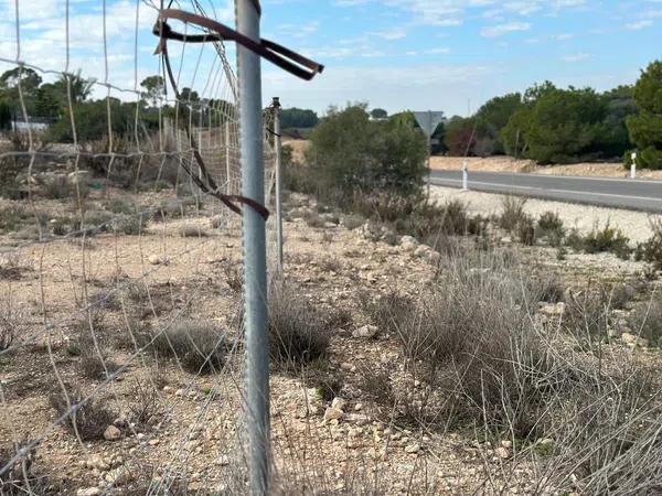 Terreno en La Marina