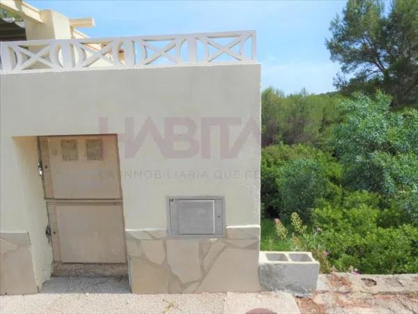 Terreno en La Pedrera-Vessanes