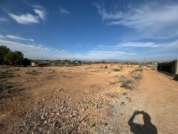 Terreno en camino de la Torreta, 2