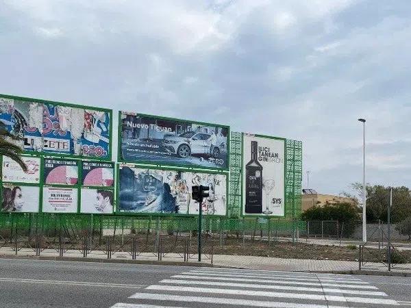 Terreno en Barrio Ciudad Jardín