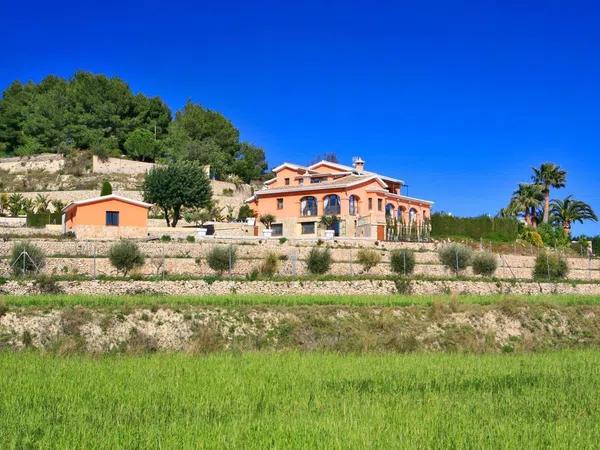 Terreno en Vall de Laguart