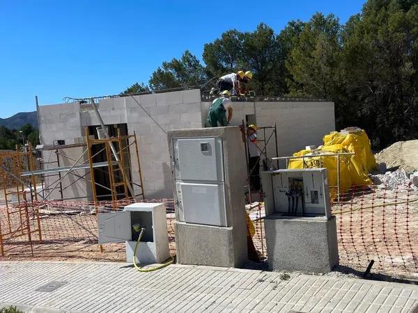 Terreno en Colonia Escandinavia-Cautivador