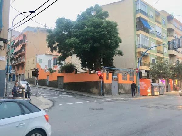 Terreno en avenida Novelda, 1