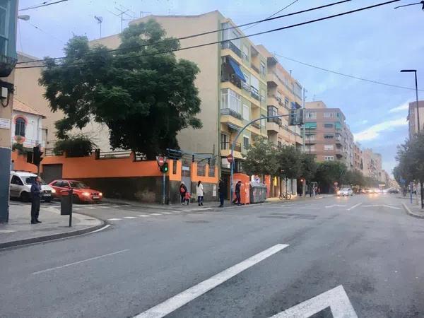 Terreno en avenida Novelda, 1