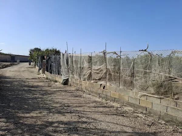 Terreno en Puerto Deportivo