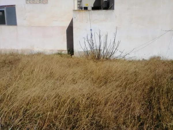 Terreno en calle de la Llibertat