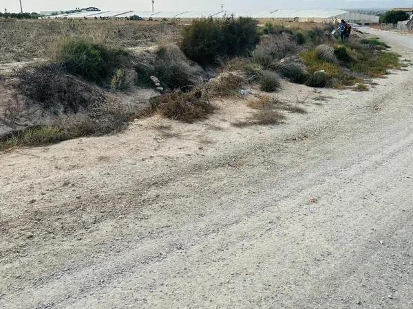 Terreno en La Marina