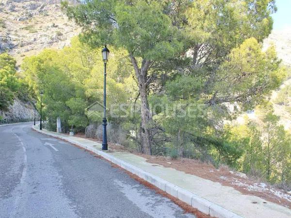 Terreno en Altea Hills