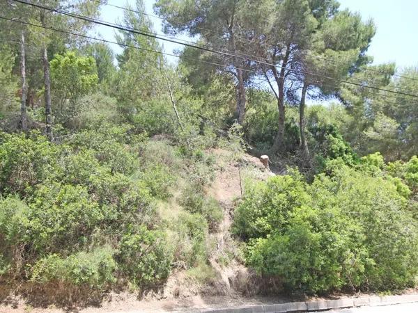 Terreno en Portichol - Balcón al Mar