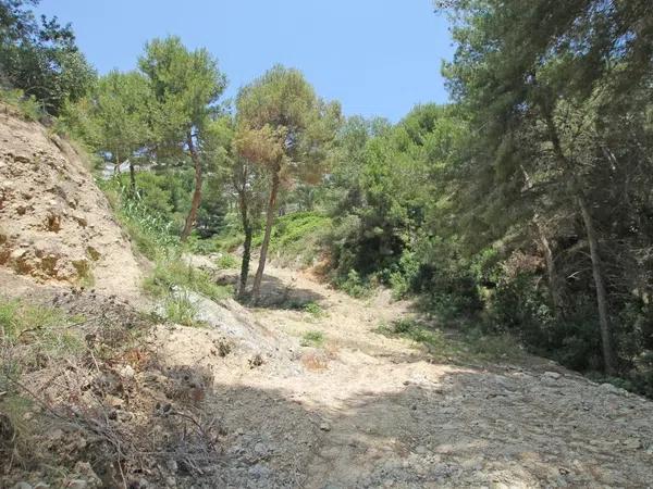 Terreno en Portichol - Balcón al Mar