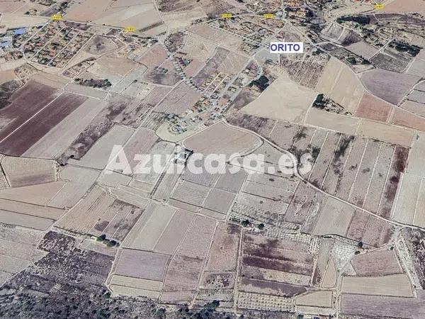 Terreno en Monforte del Cid