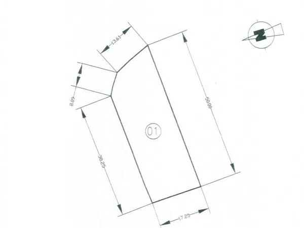 Terreno en Pinar de Advocat-Cometa