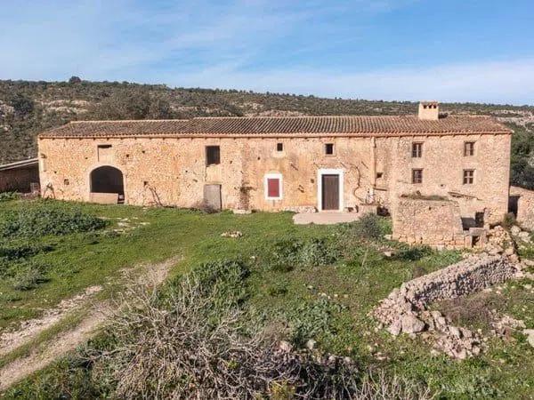 Terreno en Caracter Partida Bugaia de Baix, 1