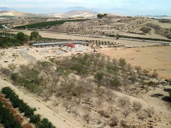 Terreno en Desamparados-Hurchillo-Torremendo