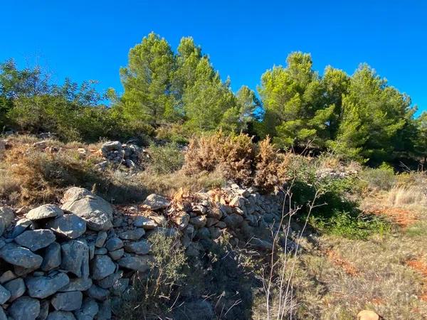 Terreno en Benissa pueblo