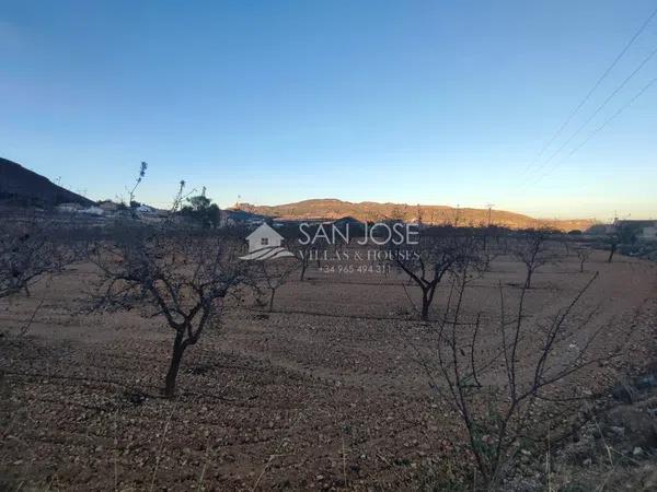 Terreno en La Romana