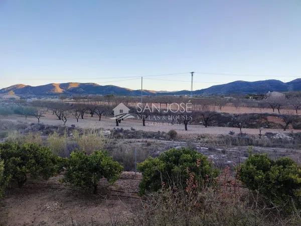 Terreno en La Romana