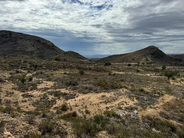 Terreno en Partida Tossal Redó s/n