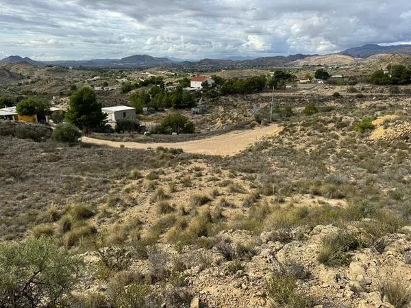 Terreno en Partida Tossal Redó s/n