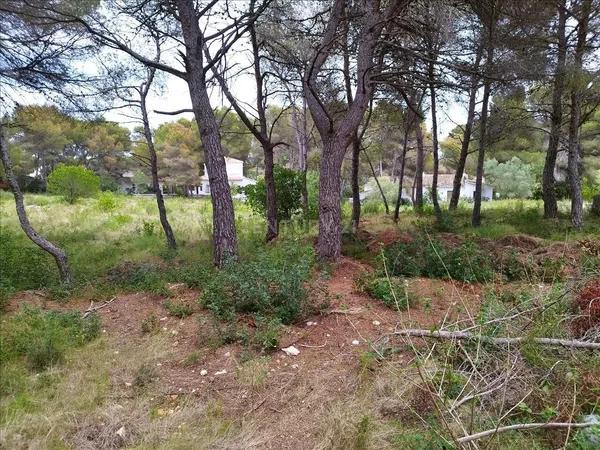 Terreno en calle de Roncadell, 110 -114