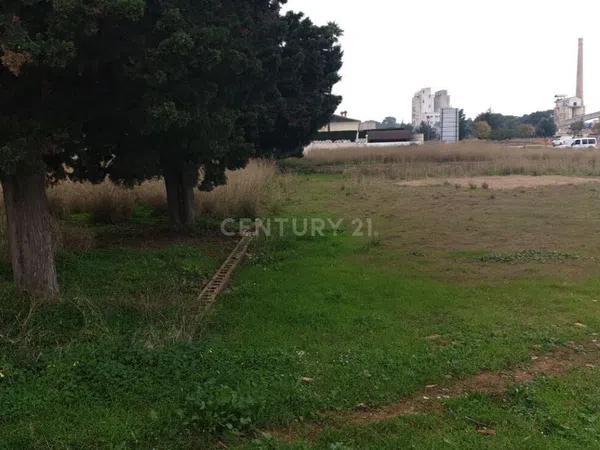 Terreno en calle Alcipe, 34