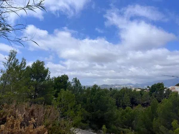 Terreno en Callosa d'En Sarria