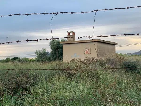 Terreno en Villamontes-Boqueres