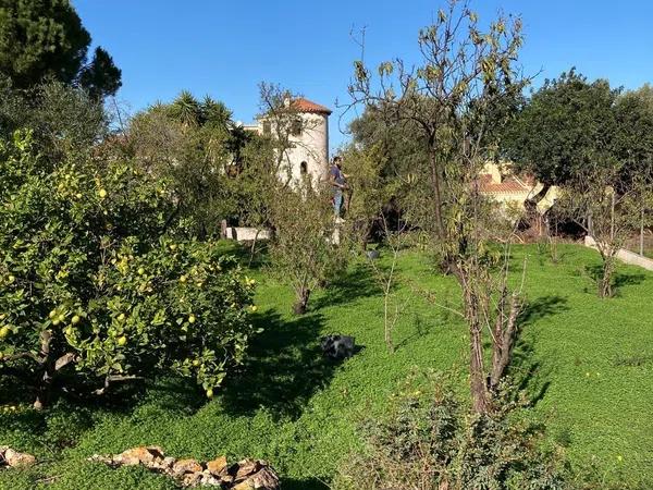 Terreno en Assagador de Santa Llúcia, 15 a