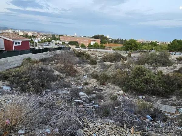 Terreno en Centro